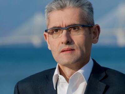 Άγγελος Τσιγκρής: «Το κράτος αποδεικνύετ...