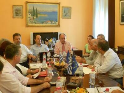 Δυτική Ελλάδα: Σκληραίνουν οι έλεγχοι γι...