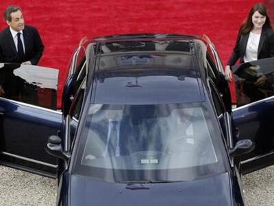 Ο πιστός Σύμβουλος του Σαρκοζί υπέκλεπτε...