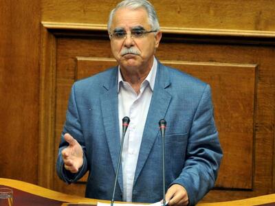 Πάτρα: Στις 7.30 στον Εμπορικό Σύλλογο η...