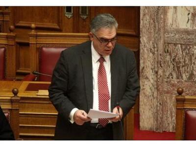 "Η Ελλάδα δεν παραιτείται από την δ...