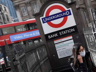 Βρετανία: Αυστηρό lockdown στο Νησί- Εντ...