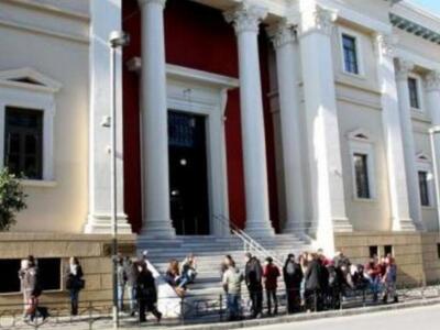 Πάτρα: Ο Εμπορικός Σύλλογος συμμετέχει ε...