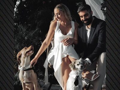 Δύο χρόνια παντρεμένη η Άννα Κορακάκη- Η...