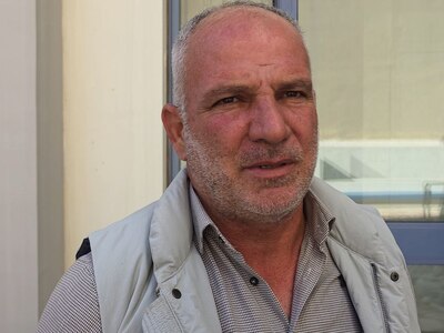 Ευλογιά: Η σκληρή γλώσσα της ομηρίας στη...