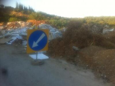 Αχαΐα: Σκουπιδότοπος ο ποταμός Πείρος - ...