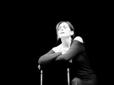 «Η Σονάτα του Σεληνόφωτος» του Γιάννη Ρί...