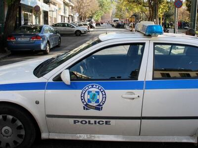 Συλλήψεις για ναρκωτικά σε Ακράτα και Σαγέικα 