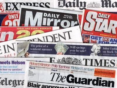 Πρώτο θέμα στα διεθνή ΜΜΕ παραμένουν οι ...