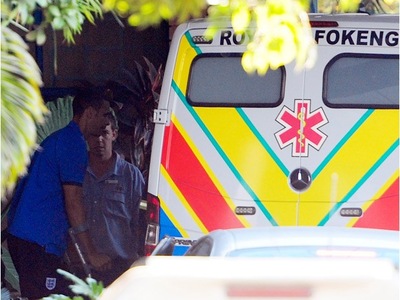 Εκτός Μουντιάλ ο Ρίο Φέρντιναντ 