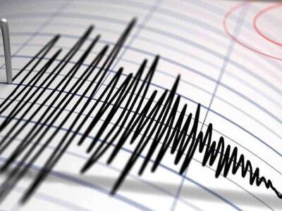 Λέσβος - Σεισμός: «Mπορεί να μην ήταν ο ...