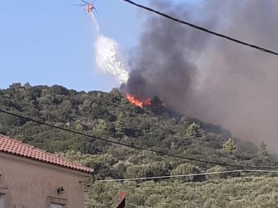 Έρευνες του Kλιμακίου Ελέγχου Εγκλημάτων...