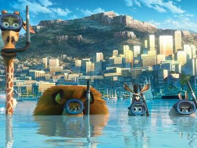 Τι παίζουν τα σινεμά της Πάτρας