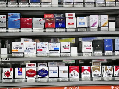  Αυστραλία : φτιάχνουν όλα τα πακέτα τσι...