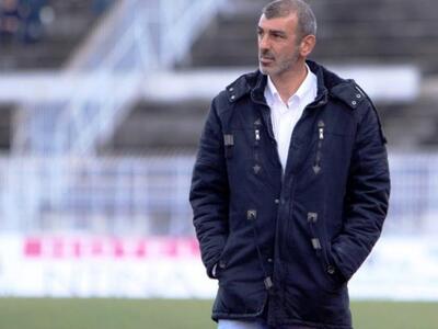 Σωκράτης Οφρυδόπουλος: "Έχουμε μπρο...