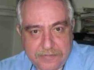 ΠΑΣΟΚ Αχαΐας: Ο θάνατος του Γιώργου Σπαθ...