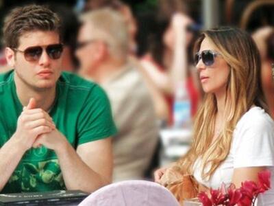 Έλλη Κοκκίνου: Στη Βαρκελώνη στο πλευρό του Μπόγρη