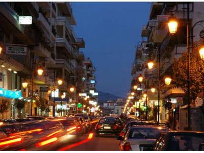 Εμπορικός Σύλλογος Πύργου: Ξεκινά από σή...