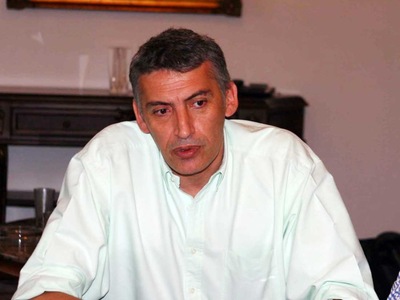 Αποσύρεται τελικά ο Φασούλας από τον δήμο Πειραιά;