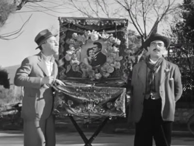 Φίνος Φιλμ: Το αφιέρωμα για την Παγκόσμι...