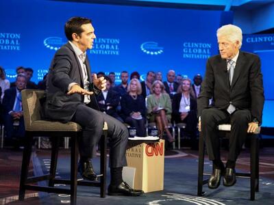 Wikileaks: Ο Ομπάμα ζήτησε από τον Μπιλ ...