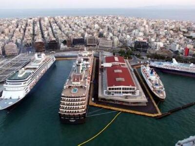 Νεκρός βρέθηκε επιβάτης κρουαζιερόπλοιου