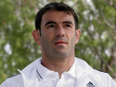 Πρόστιμο 5.000 ευρώ στον Καραγκούνη, επε...