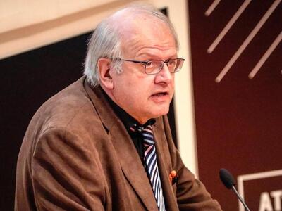 Στο νοσοκομείο ο Άκης Τσελέντης μετά από...