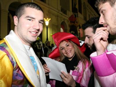 Μεταμεσονύκτια δράση για τους κυνηγούς τ...