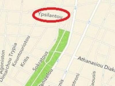 Κοντά στο σπίτι του Μαζιώτη έμενε ο 31χρονος