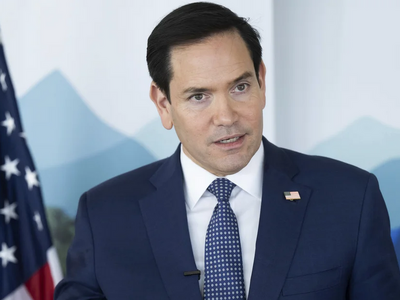 Μάρκο Ρούμπιο: «Θα ελέγξουμε τη Βενεζουέ...