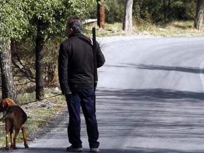 Ξεκινά στις 20 Αυγούστου η κυνηγετική περίοδος