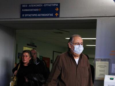 Οι ειδικοί για την έξαρση της γρίπης