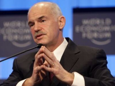 Παπανδρέου: Έχουμε γίνει στόχος, με απώτ...