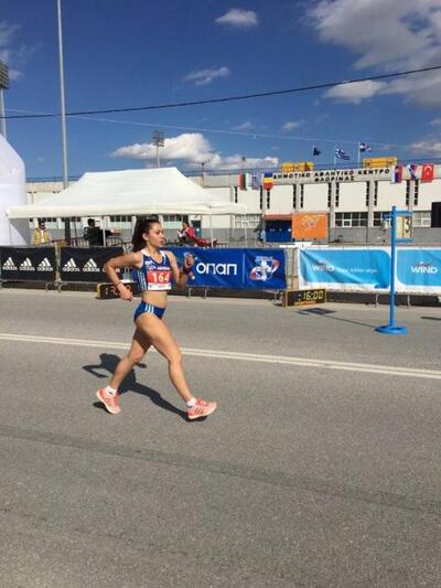 Σοφία Αλικανιώτη