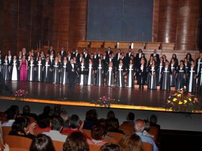 Στην Κηφισιά για το 2ο Διεθνές Φεστιβάλ ...