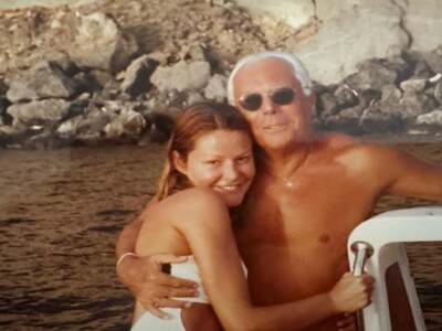 Η Τζένη Μπαλατσινού για την απώλεια του ...