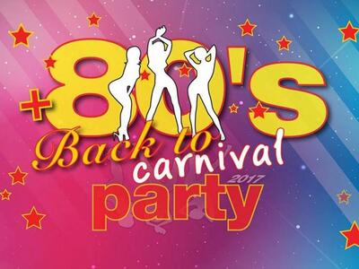 Το Σάββατο το πρώτο μεγάλο πάρτυ του Πατ...