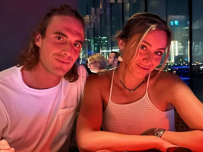 Μπαντόσα για Τσιτσιπά: «Χρυσό μετάλλιο γ...