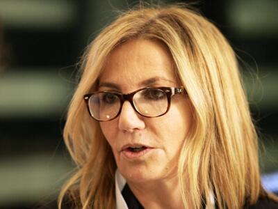 Η Μαρέβα Μητσοτάκη σπάει τη σιωπή της: «...