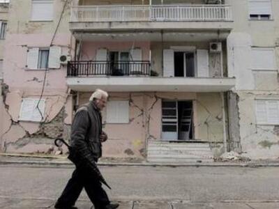 Κεφαλονιά: Ξεπερνούν και τις πιο δυσοίων...