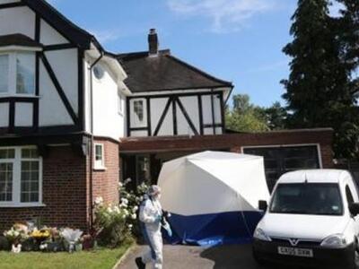 Σύλληψη στη Βρετανία για το φονικό στις ...