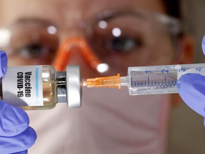 Γερμανία: Ρεκόρ εμβολιασμών με τη συμμετ...