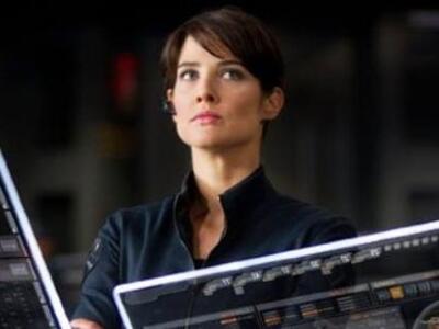 Και η Cobie Smulders στους “Agents of S.H.I.E.L.D”