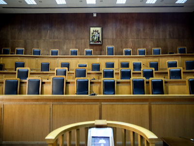 Υπόθεση Novartis: Ένοχοι ο "Μάξιμος...