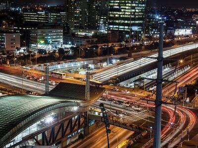 Η Ευρώπη αναζητά την πιο καινοτόμα πόλη ...