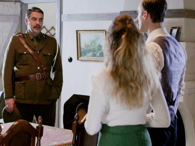 Άγριες Μέλισσες: Άνδρας κακοποιημένης γυ...