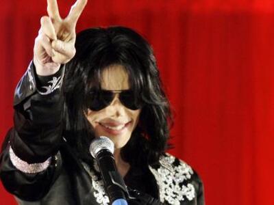 Βιολογικός πατέρας του γιου του Μάικλ Τζ...