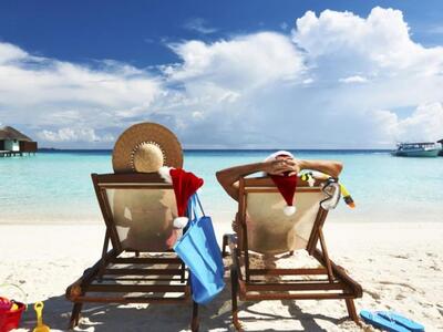 Τα σημάδια που δείχνουν ότι χρειάζεσαι διακοπές