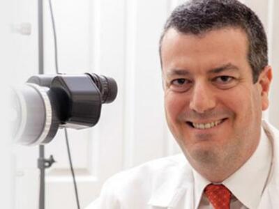 Τέλος στους φακούς επαφής βάζει επέμβαση...